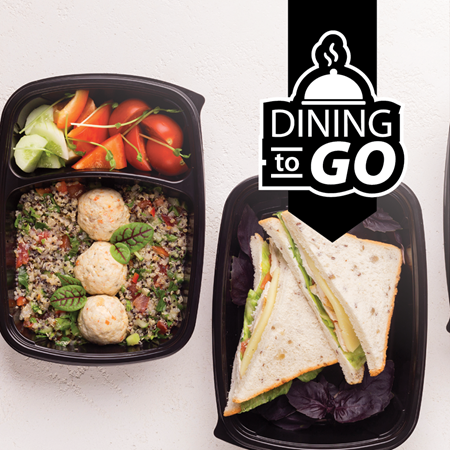 Dining to Go